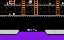 delta模拟器震动在哪关 任天堂Delta Game Emulator关闭教程[多图]