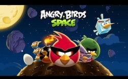 《愤怒的小鸟太空版》全新攻略：探索太空，三星通关！